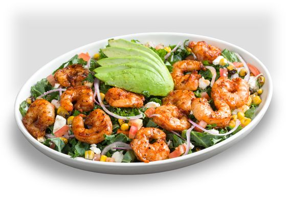 California Fish Grill by null