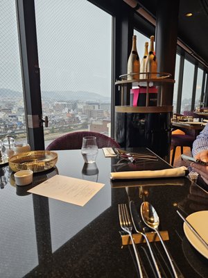 Fauchon Hotel Kyoto by null