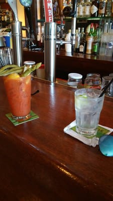 Mary’s on Haight by null