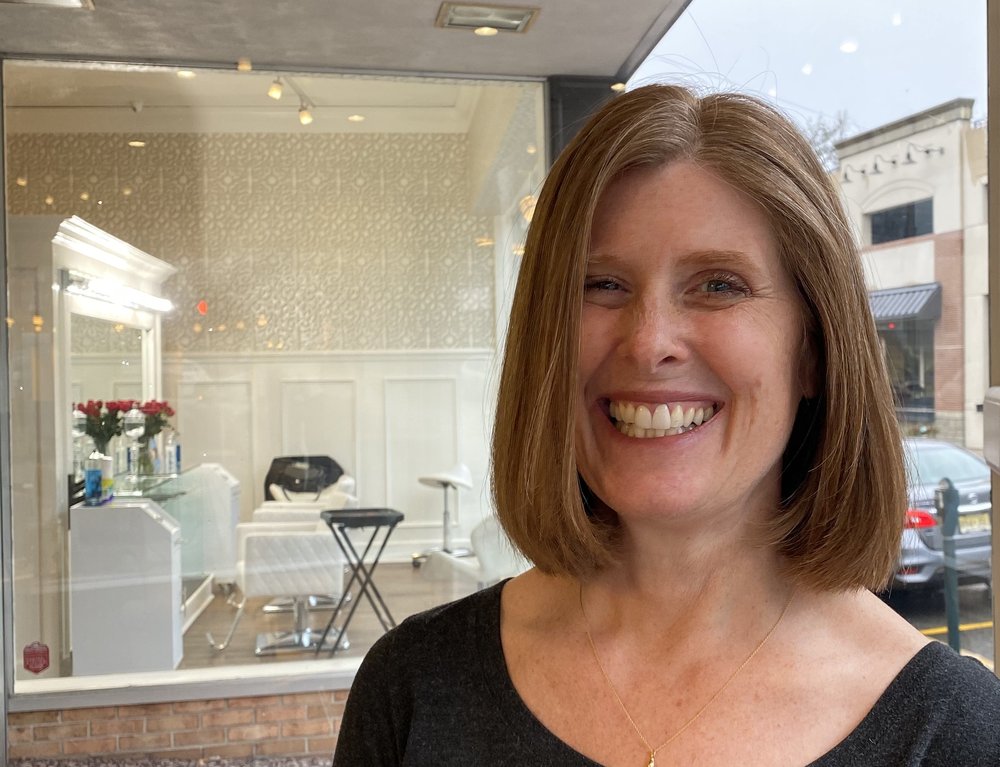 DOLCE SALON & SPA 93 Photos & 90 Reviews 110 Essex St, Millburn