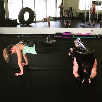 BODYNAMICS - Semi-private sessions (buddy training) available! - Trainers Near Me - Rancho Cucamonga, California