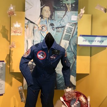 The California Museum - Sally Ride - Museums Near Me - Sacramento, California The California Museum - Sally Ride - Museums Near Me - Sacramento, California
