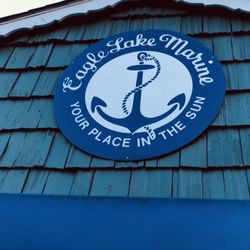 Eagle Lake Marine