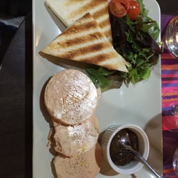 Foie gras Foie gras