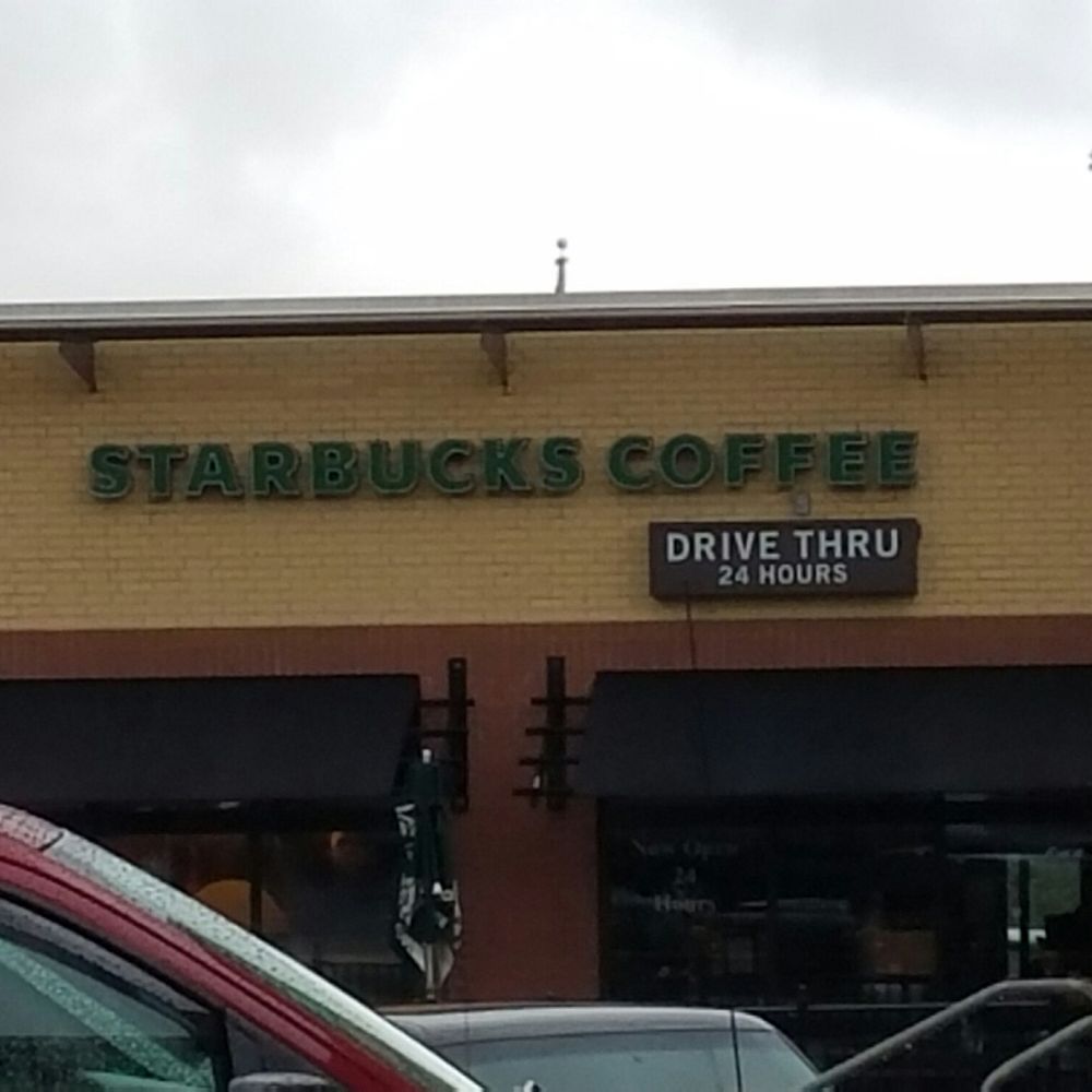 I I got a coffee from here. More like sourbucks. I I got a coffee from here. More like sourbucks.