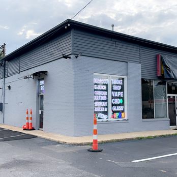 TOBACCO TWIST SMOKE SHOP | VAPE STORE - Updated May 2026 - 814 Crain Hwy S,  Glen Burnie, Maryland - Tobacco Shops - Phone Number - Yelp