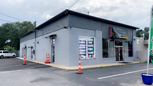TOBACCO TWIST SMOKE SHOP | VAPE STORE - Updated May 2026 - 814 Crain Hwy S, Glen  Burnie, Maryland - Tobacco Shops - Phone Number