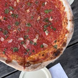Tomato Pie