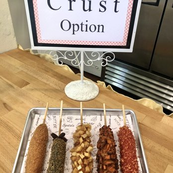 Seoul Hotdog - Hot Dogs Near Me - Berkeley, California