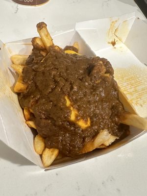 Original Tommy’s Hamburgers by null