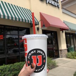 Jimmy John's