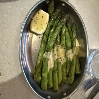 Salted Edge - Grilled Asparagus - Steakhouses Near Me - Waterloo, Nebraska Salted Edge - Grilled Asparagus - Steakhouses Near Me - Waterloo, Nebraska