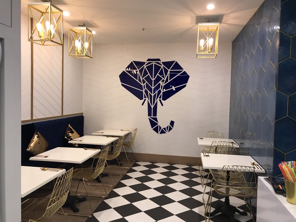 BLUE ELEPHANT THAI - Updated October 2025 - 14 Photos - 55-73 Oxford St ...