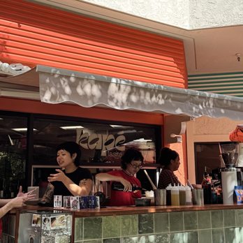 Kape Lasita - Coffee & Tea Near Me - Los Angeles, California
