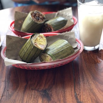 Burrito Amor - Bars Near Me - Tulum, ROO