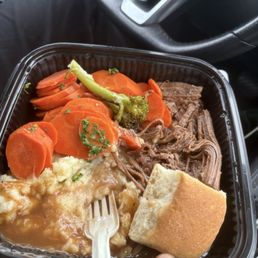 Bison Brisket Bison Brisket