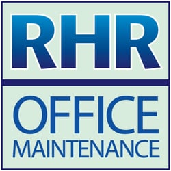 RHR Office Maintenance