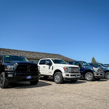 Don Pierson Ford - Car Dealers Near Me - Spencer, Iowa Don Pierson Ford - Car Dealers Near Me - Spencer, Iowa