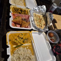 Home made and crafted with love. BGs Kitchen is delicious and affordable