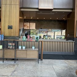 Lobby Café