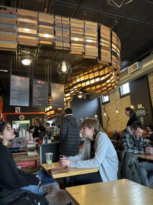 Roast Coffee Company by null
