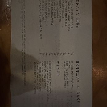 Harper & Rye - Cocktail Bars Near Me - San Francisco, California Harper & Rye - Cocktail Bars Near Me - San Francisco, California