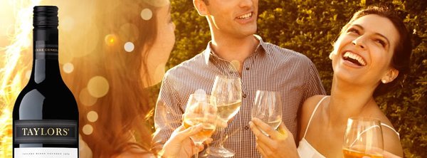 Taylors Wines by null