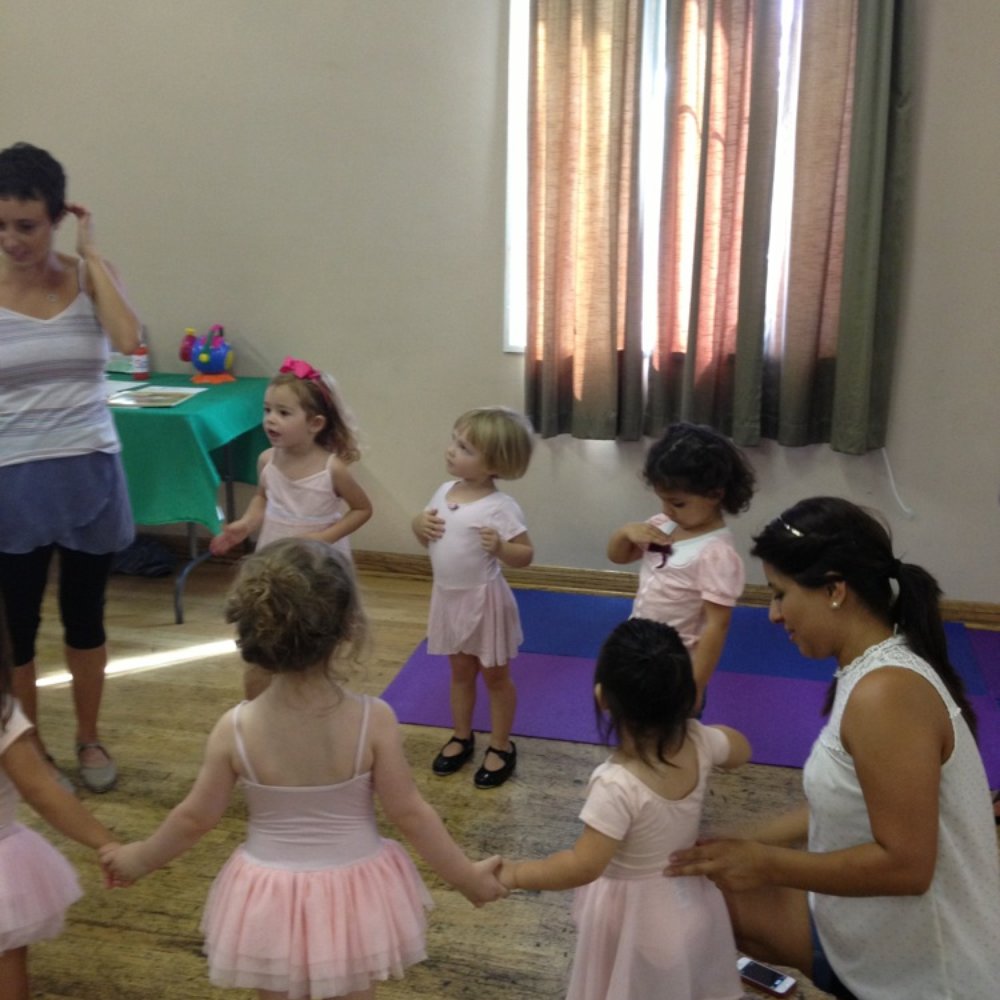 Petite Feet Dance - Performing Arts Near Me - Pasadena, California Petite Feet Dance - Performing Arts Near Me - Pasadena, California