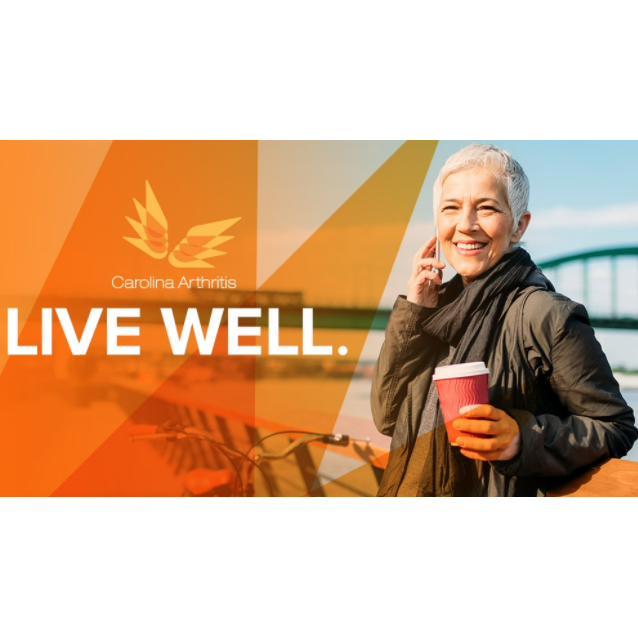 CAROLINA ARTHRITIS ASSOCIATES Updated October 2024 1710 S 17th St
