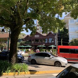 Malbec Restaurante