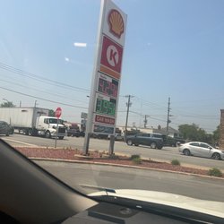 Circle K