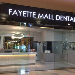 Fayette Mall Dental