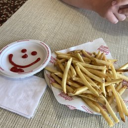 American Fries