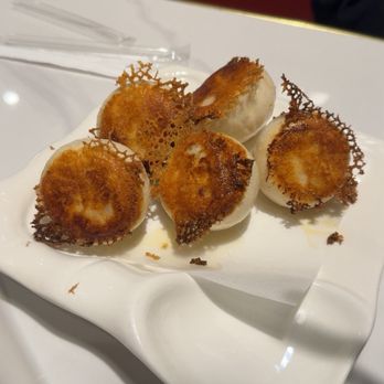 Corner Dumpling House - Pan seared dumplings - Pan Asian Near Me - Cincinnati, Ohio