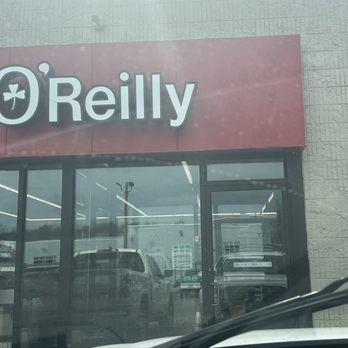 O'Reilly Auto Parts - My new wiper blade and best auto parts store around! Near cheap gas, excellent car wash, lots of good food. No-brainer! - Auto Parts & Supplies Near Me - Waltham, Massachusetts