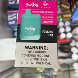 Smokii Monkey - E-cigarettes