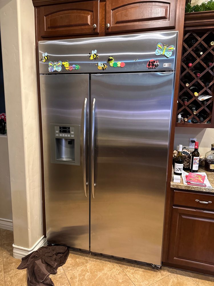 LV HANDY REPAIR LLC LAS VEGAS APPLIANCE REPAIR Updated August 2024