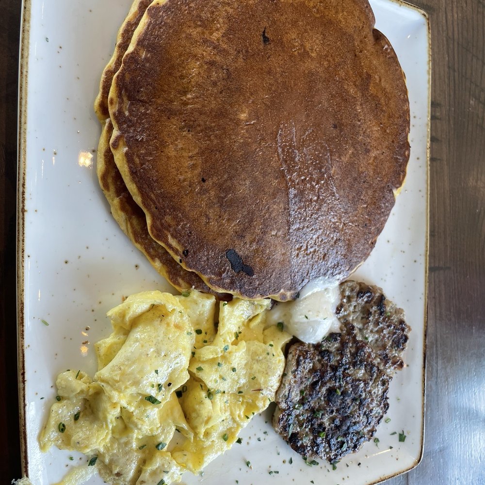 First Watch - Breakfast & Brunch Near Me - Melbourne, Florida