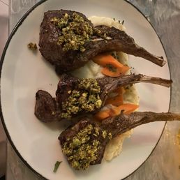 Lamb
