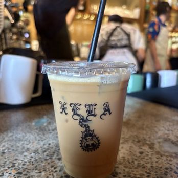 Xela Coffee - Coffee & Tea Near Me - Houston, Texas Xela Coffee - Coffee & Tea Near Me - Houston, Texas