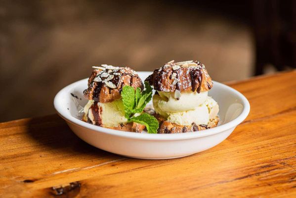 Quartino Ristorante by null