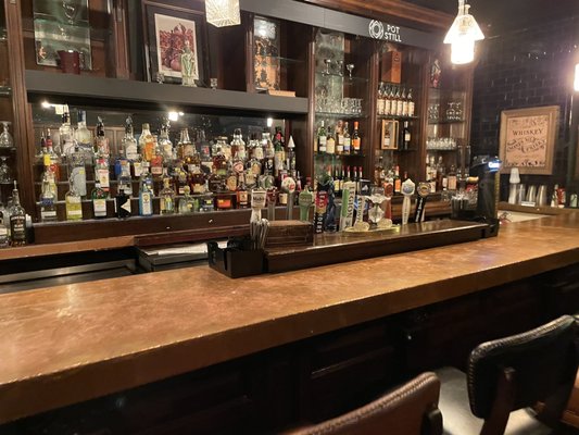 Connolly's On Fifth by null