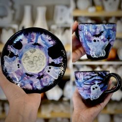 Pottery 2 Paint