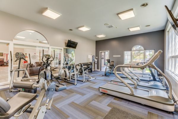 Charter Square Apartments