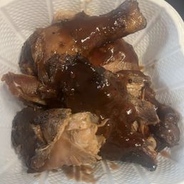 Jerk Chicken