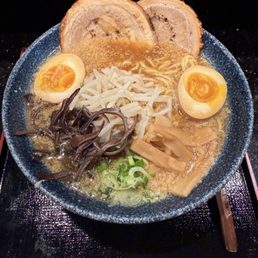 Tosakko Ramen