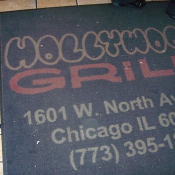 Hollywood Grill - American Near Me - Chicago, Illinois Hollywood Grill - American Near Me - Chicago, Illinois