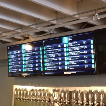 Flatstick Pub - Awesome digital tap list! - Mini Golf Near Me - Kirkland, Washington Flatstick Pub - Awesome digital tap list! - Mini Golf Near Me - Kirkland, Washington