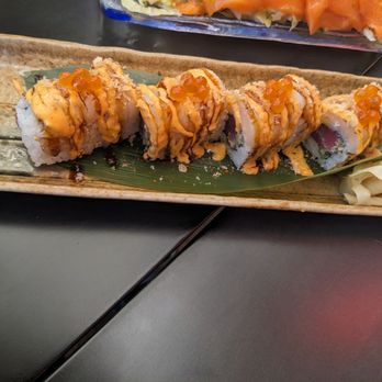 KChickin - NBA roll - Japanese Near Me - Boston, Massachusetts