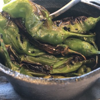Anson 11 - Hot and Spicy - New American Near Me - El Paso, Texas